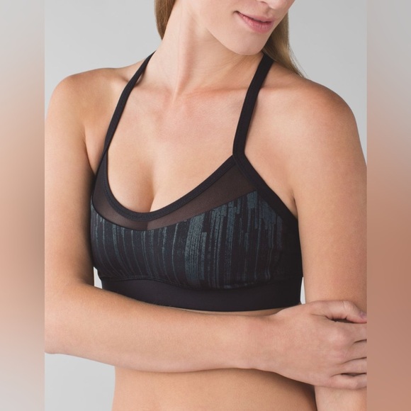 Lululemon All You Need Bralette - Picture 1 of 9